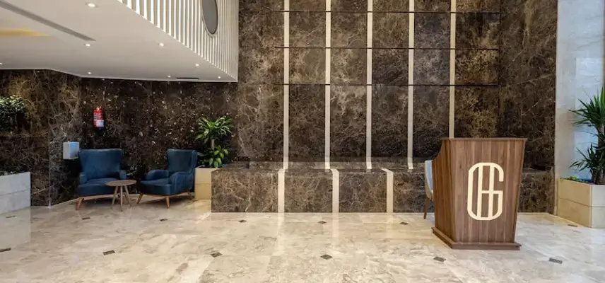 GH HOTEL image